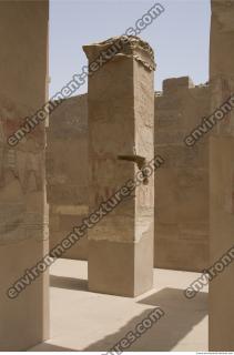 Photo Texture of Karnak Temple 0015